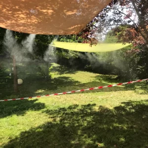 grandes superficies climatización