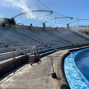 grandes superficies climatización
