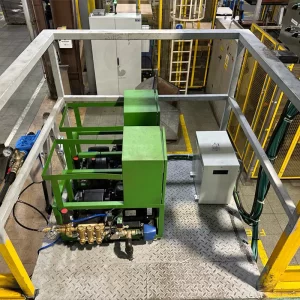 industria climatización