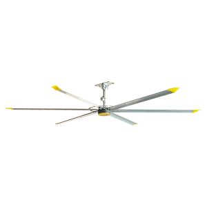 VENTILADOR HVLS
