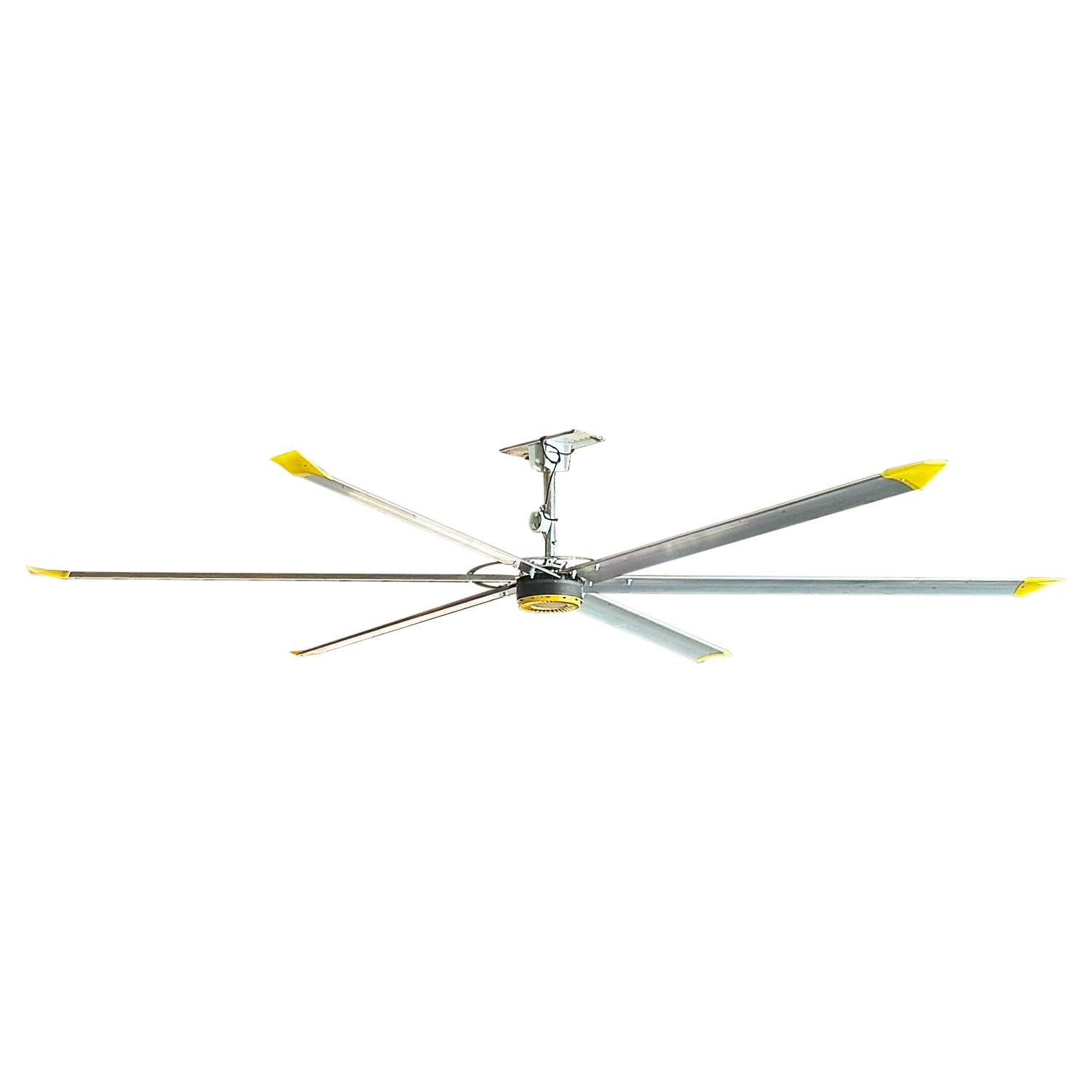 VENTILADOR HVLS